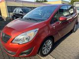 Opel Meriva 1.4 150 Jahre Opel 88kW Automatik 150... - Opel Meriva in Herne