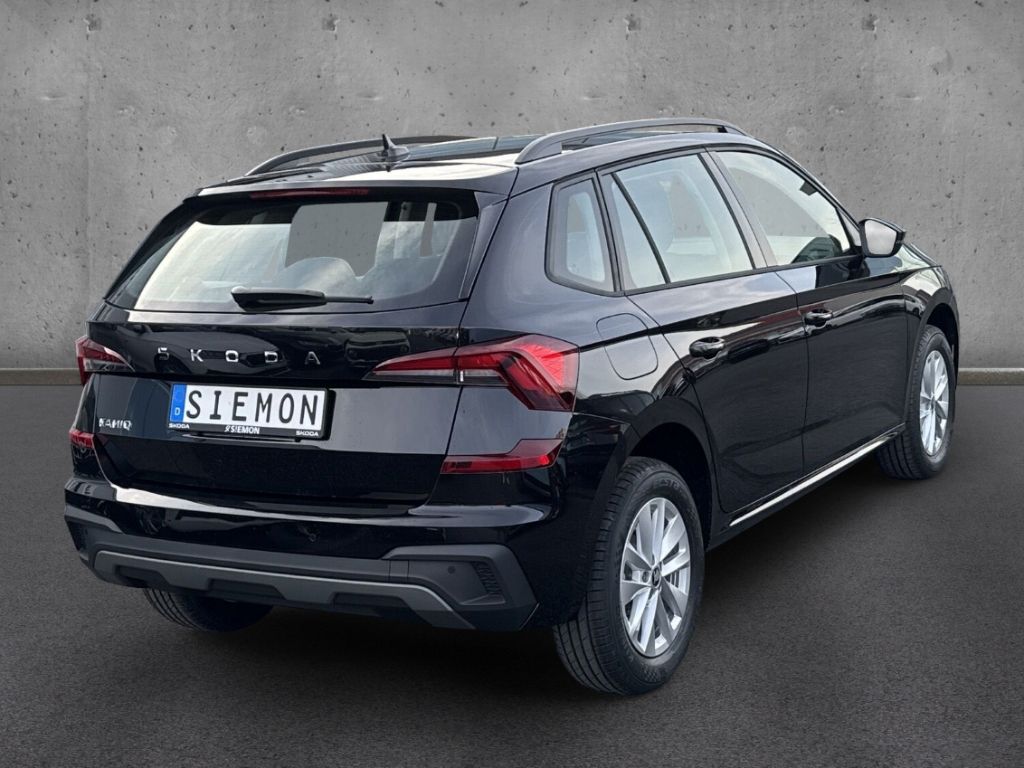 Skoda Kamiq - Bild 12