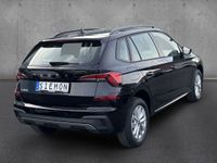 Skoda Kamiq - Vorschau Bild 12
