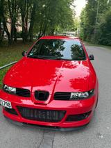 Seat Leon 1,8 20V T Cupra R Cupra R - Seat Leon: 20v
