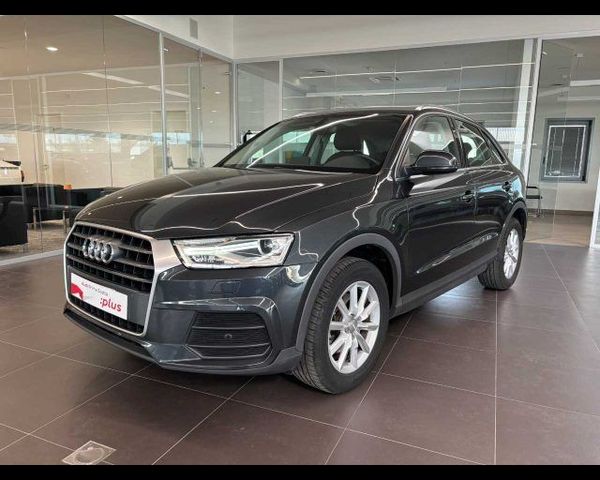 Audi AUDI Q3 2.0 TDI 120 CV Business