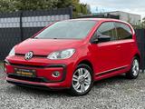 Volkswagen up! beats 1.0 TSI*MAPS&MORE*TEMPO*SHZ*PDC*LED* - Volkswagen up! in Braunschweig