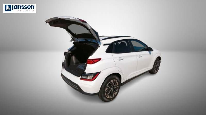 Fahrzeugabbildung Hyundai KONA Elektro  ADVANTAGE-Paket