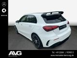 Mercedes-Benz Mercedes A 35 4M AMG Aero-Dyn.P Night MBEAM-LED - Mercedes AMG gebraucht