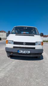 Volkswagen T4 Multivan - Volkswagen T4 Multivan in München