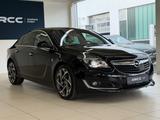 Opel Insignia Lim. OPC Line Aut. Schiebe Bose ACC Led - Opel Insignia: Opc Line