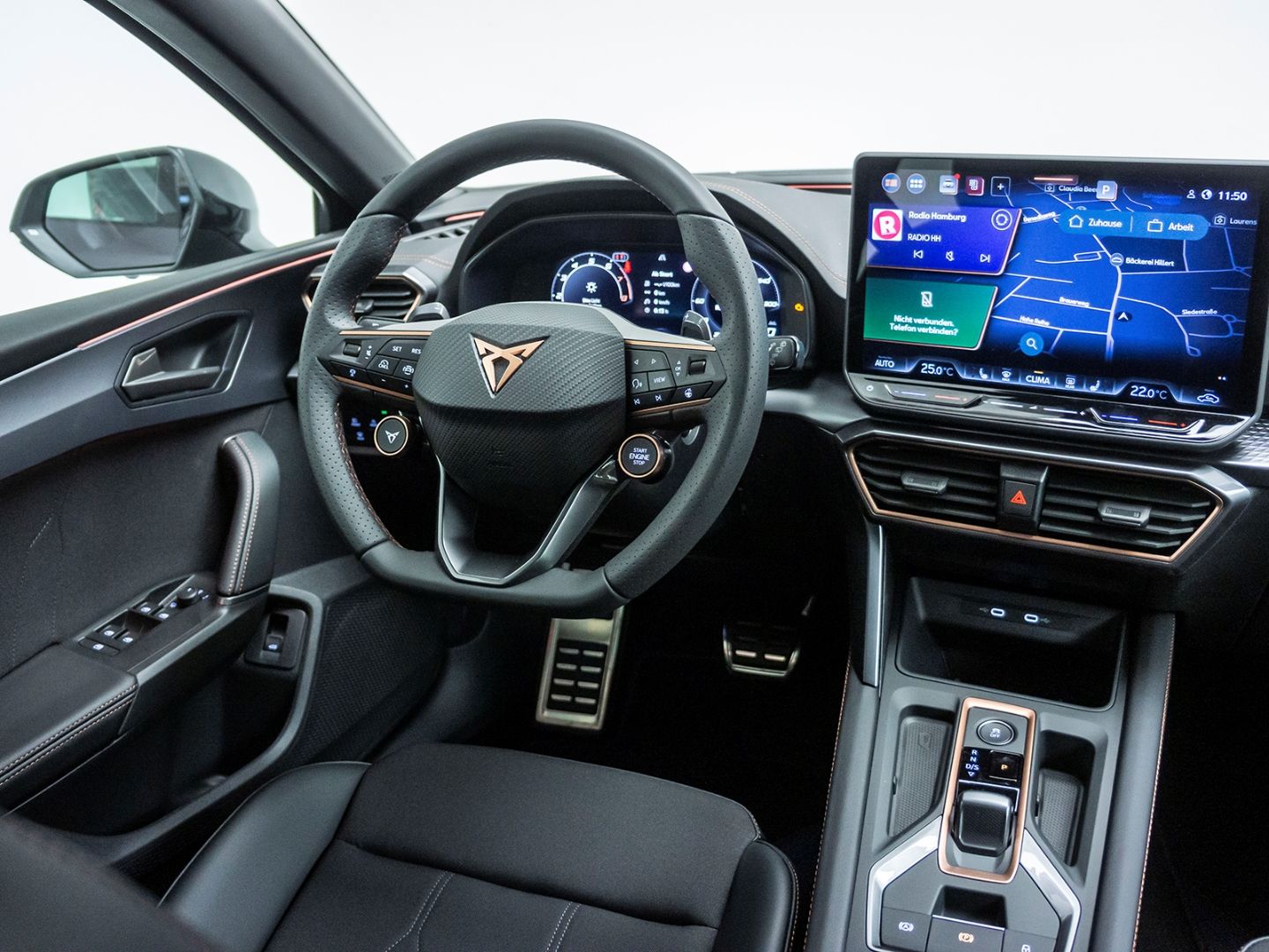 Cupra Leon - Bild 15