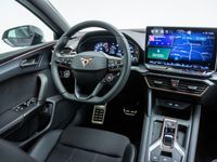 Cupra Leon - Vorschau Bild 15