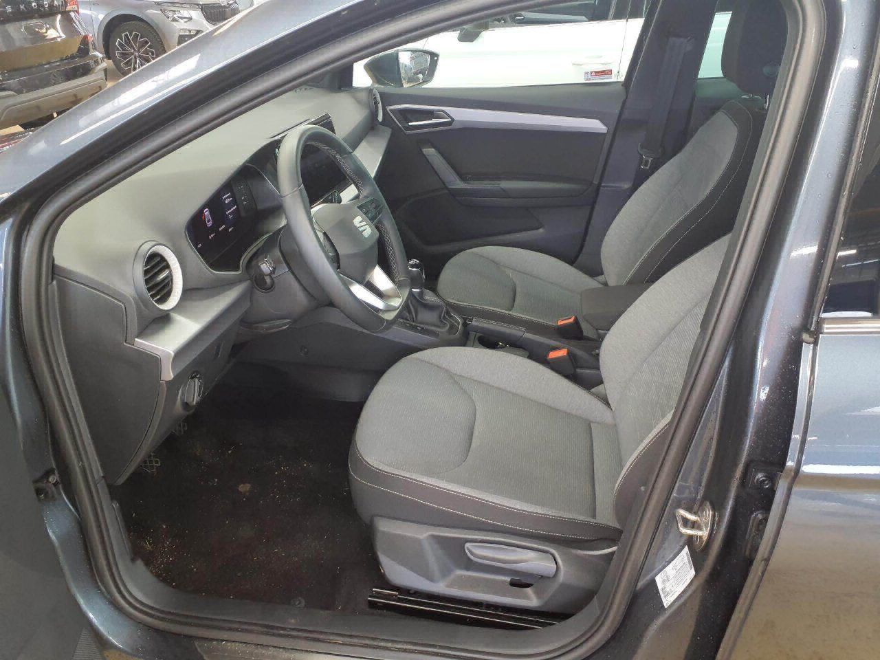 Seat Ibiza - Bild 5
