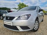 Seat Ibiza Lim. Reference KLIMA/NAVI/SHZ/BC/EURO5 - Seat Ibiza mit Diesel-Antrieb: Kleinwagen
