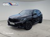 BMW X5 M AHK Laser 360° HEAD-UP MASSAGE SITZBELÜFT - BMW X5 M in Berlin