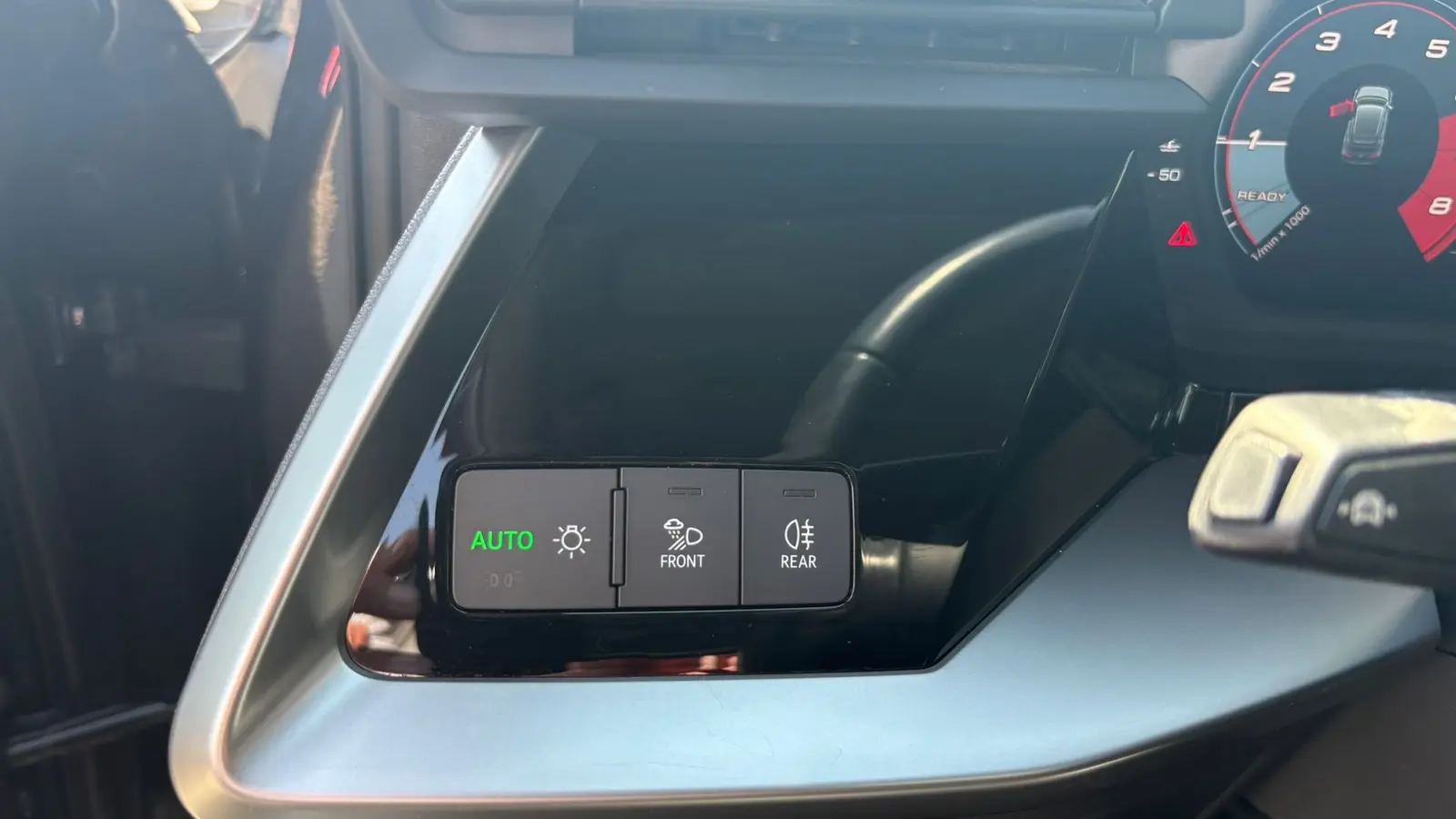 Audi A3 Sportback 30 TFSI advanced LED Navi PDC DAB, миниатюра 23