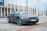 BMW Z4 3.0si Roadster Exklusive Edition  - BMW: 4.0