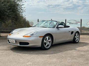 1997 Porsche BOXSTER 照片 1
