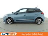 Hyundai i20 1.2 YES! Plus*SPUR*CAM*PDC*SHZ*KLIMA*TEMPO* - Hyundai i20 in Frankfurt (Main)