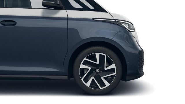 Volkswagen ID. Buzz - Bild 4