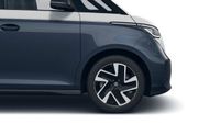 Volkswagen ID. Buzz - Vorschau Bild 4