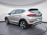 Hyundai Tucson 1.6 T-GDI Style 4WD *PDC*SHZ*DAB*Navi*Kli - Hyundai TUCSON: Geländewagen
