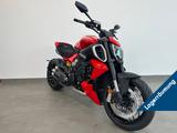 Ducati Diavel V4 - Style Paket, Anschlussgarantie - DUCATI DIAVEL V4