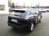 Volkswagen Tiguan R-Line 2.0 TDI DSG 4M AHK IQ.DRIVE BLACK - Volkswagen Tiguan: Schwarz