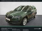 Skoda Karoq Clever 1.5 TSI AHK+NAVI+ACC+KAMERA+LED