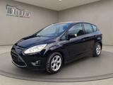 Ford FORD C-Max 1.6 TDCi 95CV Plus - Ford C-Max mit Diesel-Antrieb: 1.6