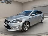 Ford Mondeo Turnier Titanium S ACC AHK Xenon BlindS - Ford Mondeo Gebrauchtwagen in Dortmund