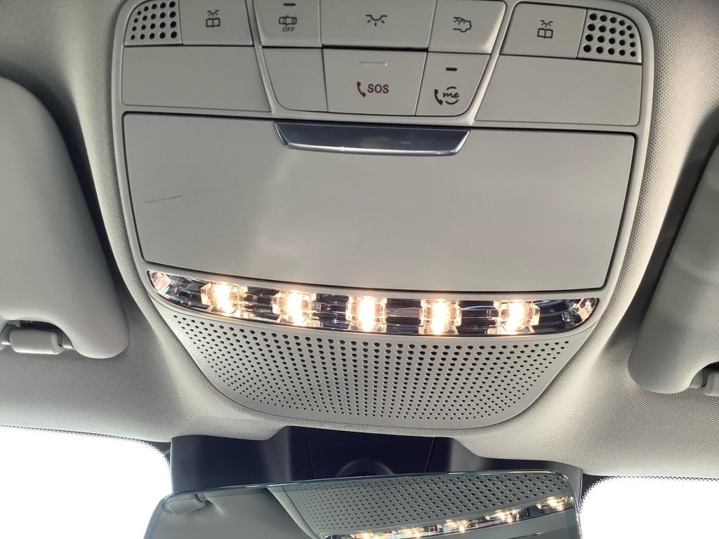 Mercedes-Benz CLS 300 d 4M AMG+Avantgarde+MBUX+Memory+Ambiente