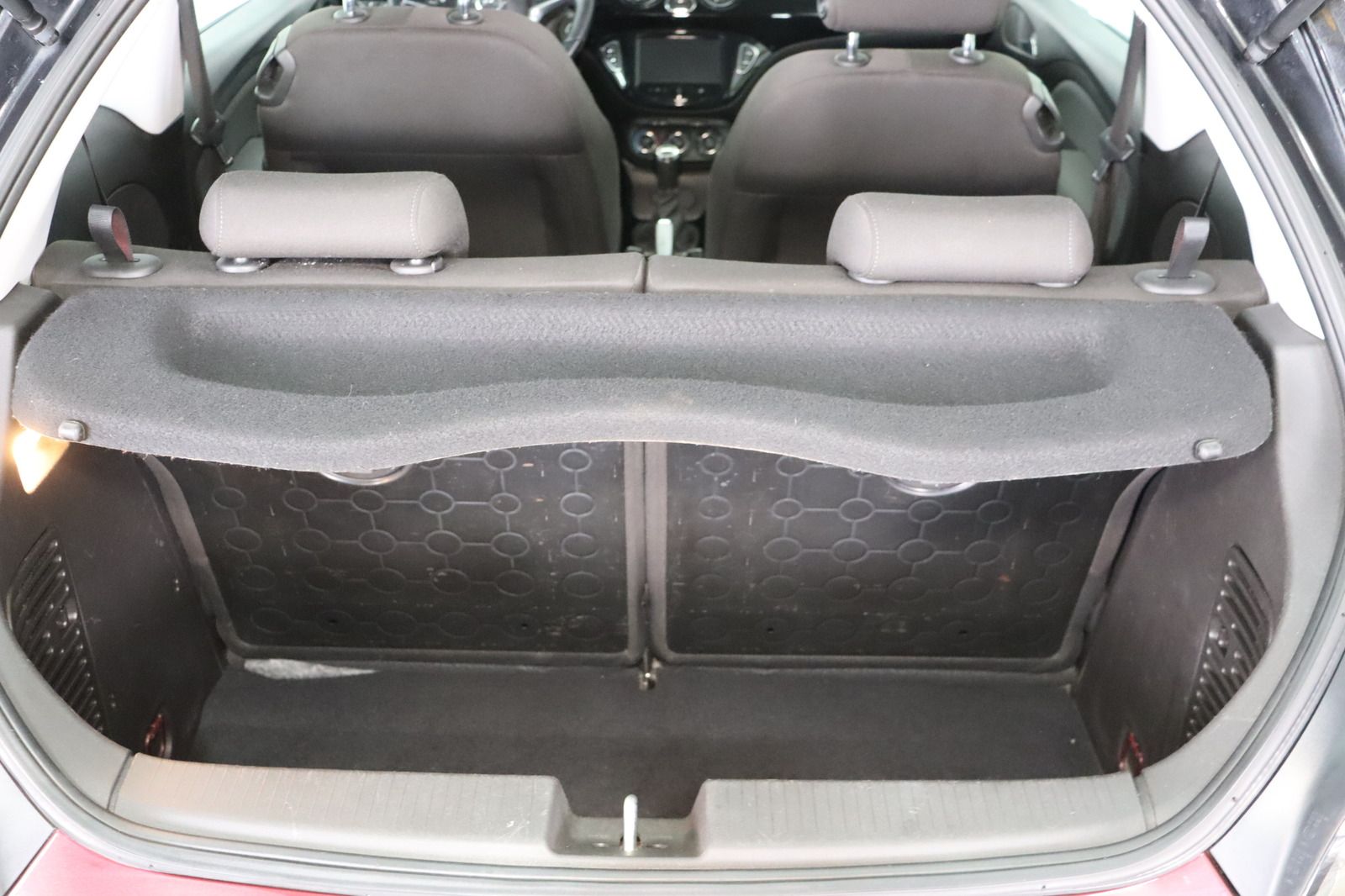 Fahrzeugabbildung Opel Adam 1.2 Jam Ecoflex