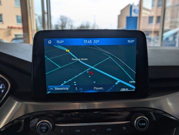 Ford Kuga Titanium 1.5 EcoBoost 150PS