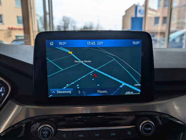 Ford Kuga Titanium 1.5 EcoBoost 150PS