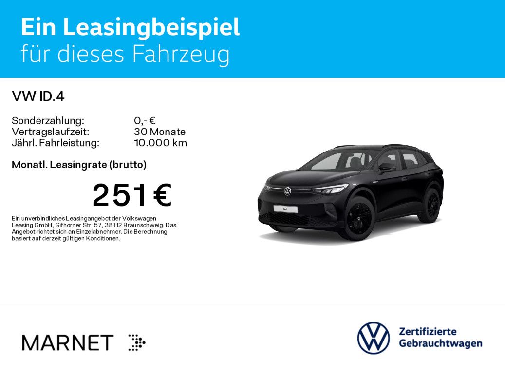 Volkswagen ID.4 - Bild 2