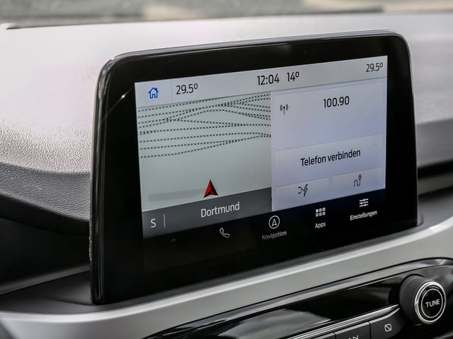 Ford Kuga 2.5 Plug-In Hybrid Cool & Connect Navi