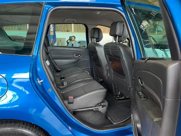 Renault Scenic III Grand Dynamique *AHK*KLIMAAUTOMATIK*