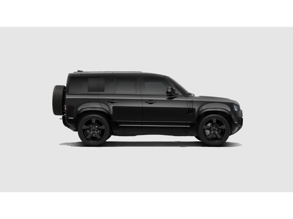 Land Rover Defender 110 X-Dynamic HSE D350 3.0 el. AHK Head imagem 2