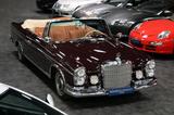 Mercedes-Benz 300 SE Cabriolet Matching Vol Restauriert - Mercedes-Benz 300 Gebrauchtwagen