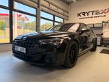 Audi S8 TFSI quattro tiptronic -
