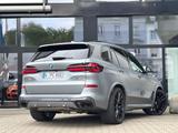 BMW X5 xDrive50e M Sport HUD PANO DA Prof PA Prof H/ - BMW X5 mit Panoramadach