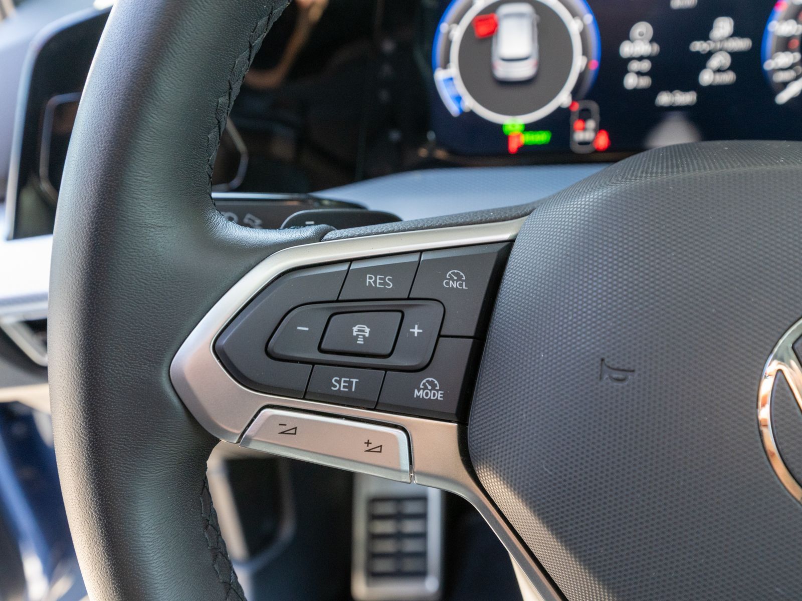 Volkswagen Golf - Bild 18