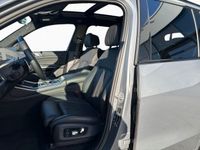 BMW X5 M60 - Vorschau Bild 10