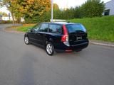 Volvo V50 2.0D - Schwedenpanzer - Volvo V50 mit Diesel-Antrieb: 2.0