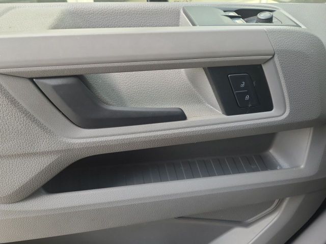 Crafter 35 Kasten 2.0 TDI Klima AHK Kamera