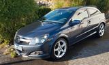 Opel Astra GTC 1.8  Sport Navi 140 PS - Opel Astra aus 2007: Gtc