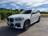 BMW X3 M40i - Voll: Standh. | HUD | AHK | DisplayKey - BMW X3 M40