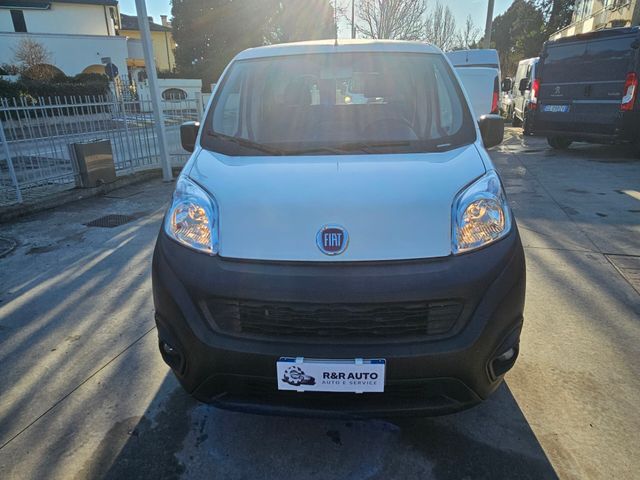 Fiat Fiorino 1.3 MJT 80CV Cargo