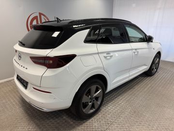 Opel Grandland (X) 1.2 Ultimate LED*360Grad*Navi