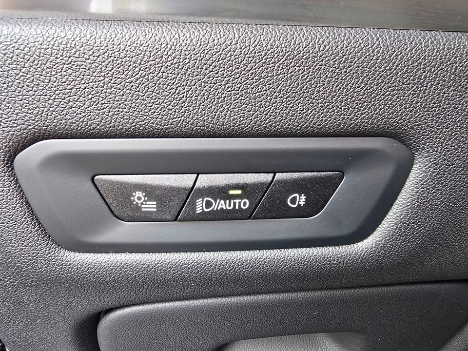 BMW X6 - Bild 15