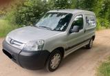 Peugeot Partner Diesel - gebrauchte Peugeot Partner aus dem Jahr 2008
