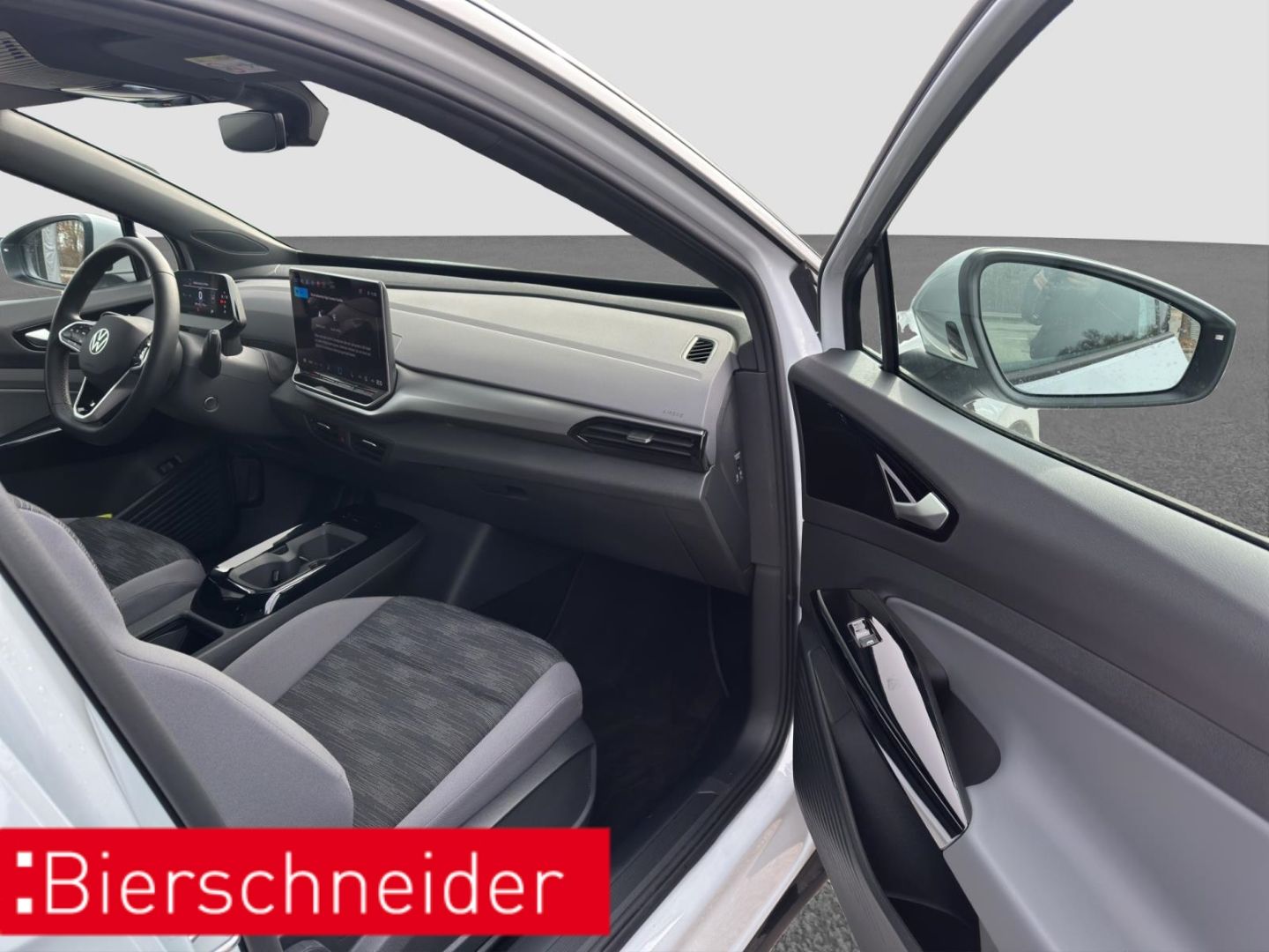 Volkswagen ID.4 - Bild 34