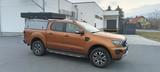 Ford Ranger Wildtrak 2.0 l EcoBlue DoKa 213 PS AHK - Ford Ranger 2.0 Gebrauchtwagen